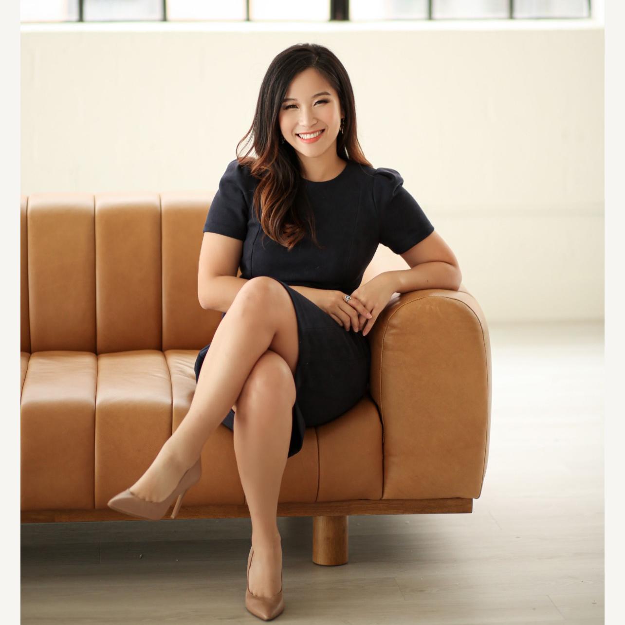Trang Le