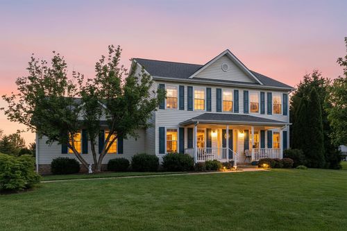 419 Wyndham Hill Dr, FISHERSVILLE, VA, 22939-2026 | Card Image