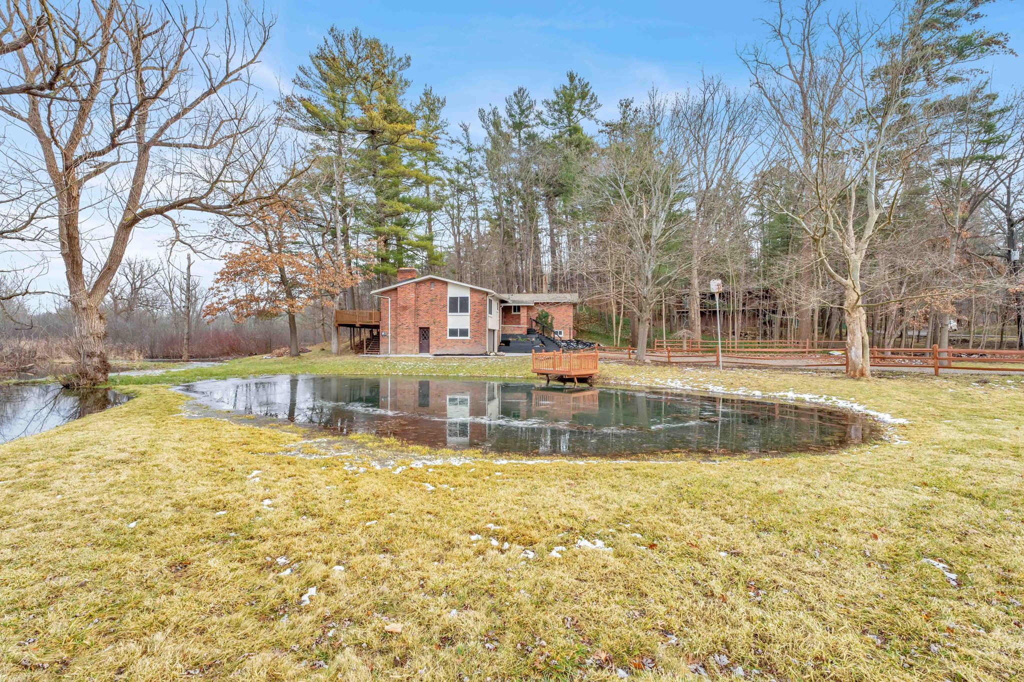 Adams Rd, Oakland, MI 48363