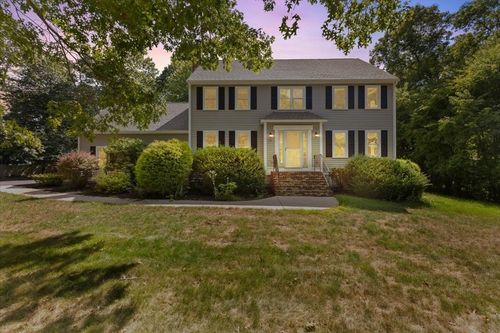 25 Plain St, East Bridgewater, MA, 02333-1082 | Card Image