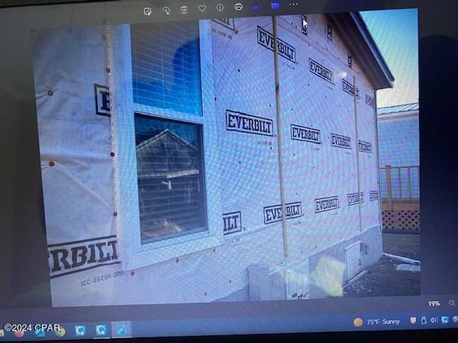 1636 Acre Cir, House other with 2 bedrooms, 2 bathrooms and null parking in Panama City Beach FL | Image 29