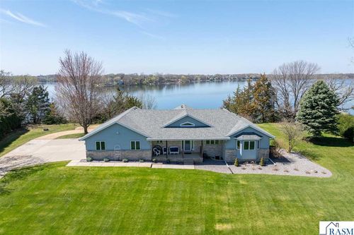 6106 Shamrock Dr, Madison Lake, MN, 56063-9525 | Card Image