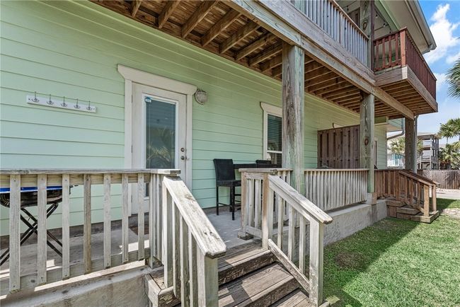 APT-11D - 247 W Roberts Ave, Condo with 3 bedrooms, 4 bathrooms and null parking in Port Aransas TX | Image 30