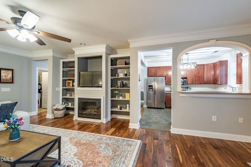 apt-4-3811 Lunceston Way, Raleigh, NC, 27613-1935 | Card Image