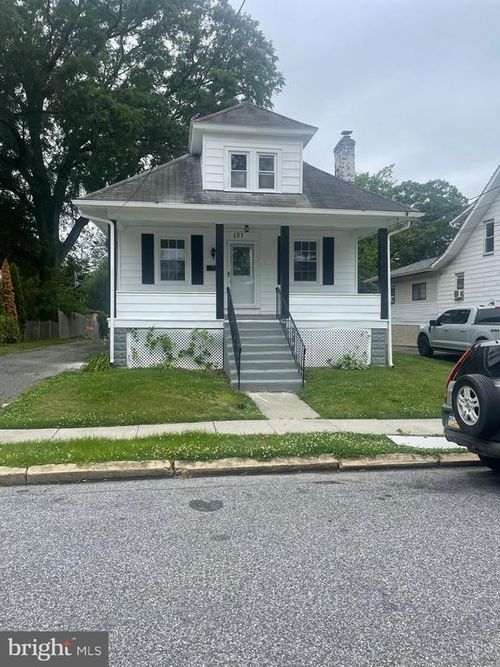 131 Watkins Ave, WOODBURY, NJ, 08096-5009 | Card Image