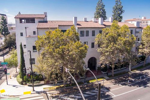 207-700 E Union St, Pasadena, CA, 91101-5667 | Card Image