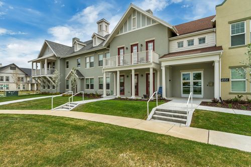 208-4951 W Waltana Way, South Jordan, UT, 84009-6052 | Card Image