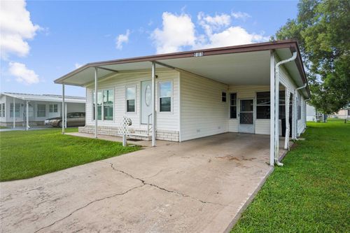 34542 Sweetpea Ln, Zephyrhills, FL, 33541-2445 | Card Image