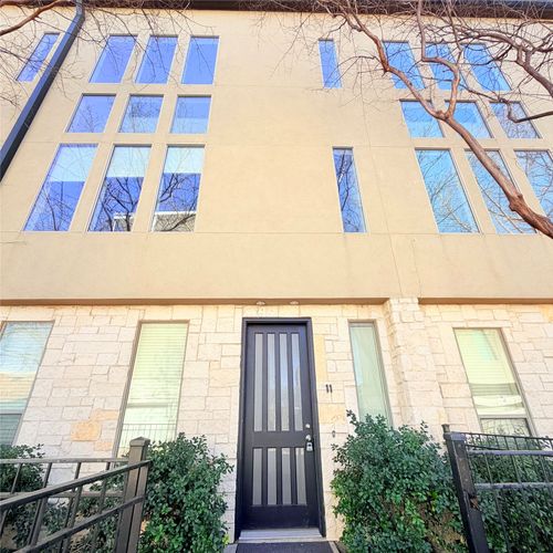 11-1600 N Haskell Ave, Dallas, TX, 75204-5218 | Card Image