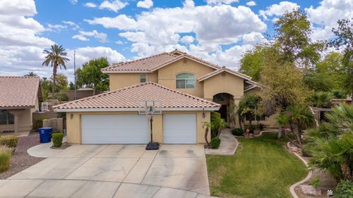 4705 W 29th St, Yuma, AZ, 85364-9760 | Card Image