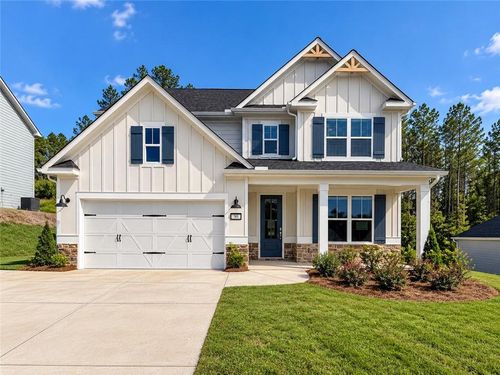 90 Riverwalk Manor Dr, Dallas, GA, 30132-1252 | Card Image