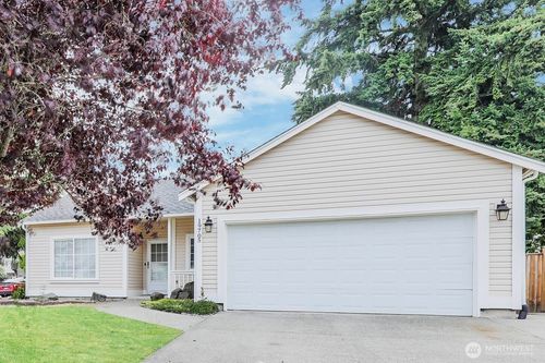 19705 13th Avenue Ct E, Spanaway, WA, 98387-8046 | Card Image