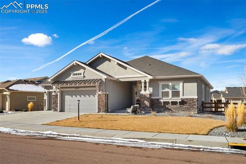 16428 Mountain Glory Dr, Monument, CO, 80132-6191 | Card Image