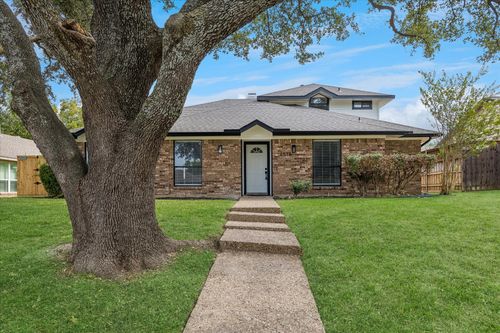 6536 Bronze Leaf Dr, Plano, TX, 75023-3663 | Card Image