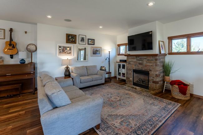 3337 Old Stone Way Ne, House other with 4 bedrooms, 3 bathrooms and null parking in Sauk Rapids MN | Image 11