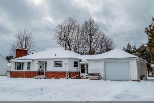 156 S James Street, KIMBERLY, WI, 54136 | Card Image