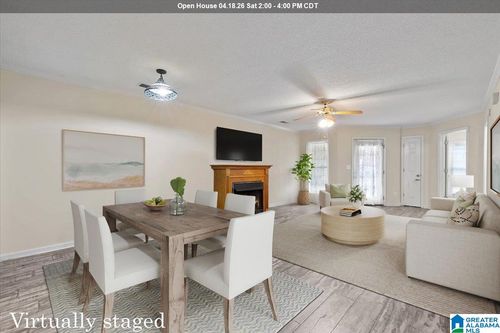 519-519 Canyon Park Dr, Pelham, AL, 35124-4802 | Card Image