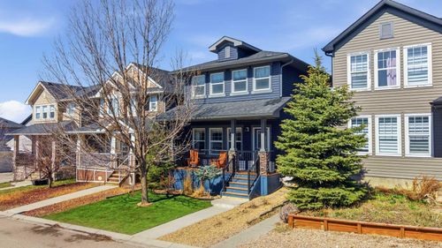 72 Evansdale Landing Nw, Calgary, AB, T3P0C8 | Card Image
