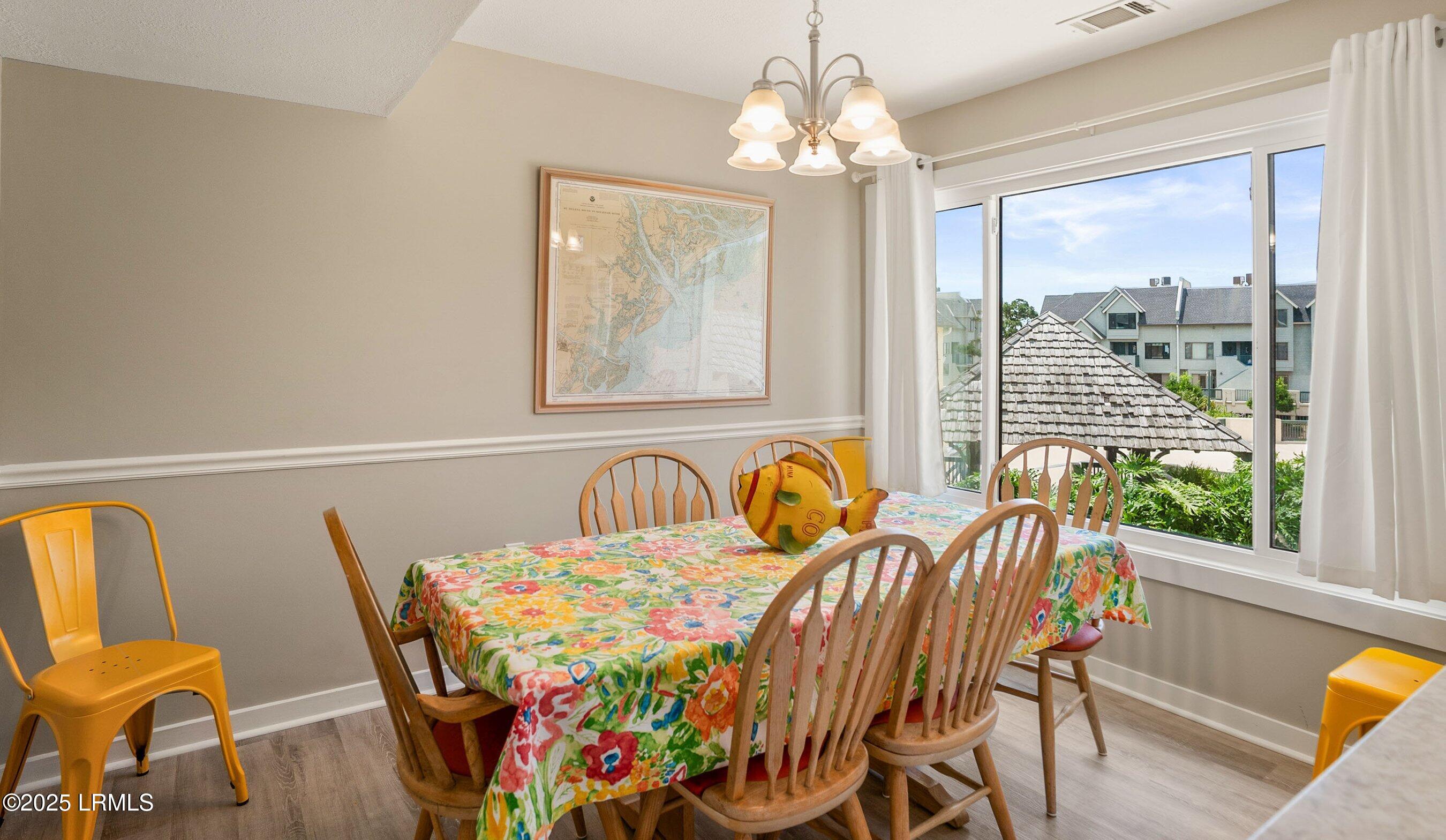 Residential in Fripp Island 4