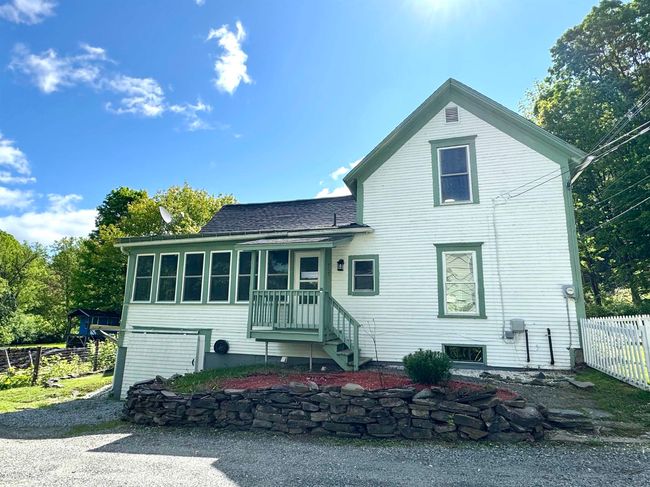 217 Clyde St, House other with 3 bedrooms, 1 bathrooms and null parking in Newport VT | Image 17