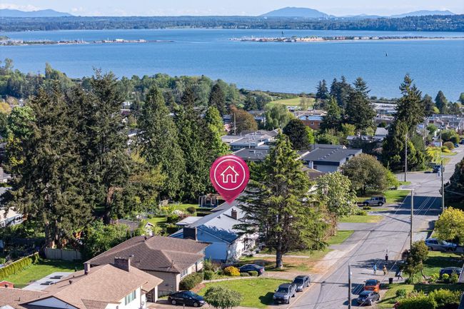 1256 Lee Street, House other with 6 bedrooms, 3 bathrooms and 2 parking in White Rock BC | Image 33
