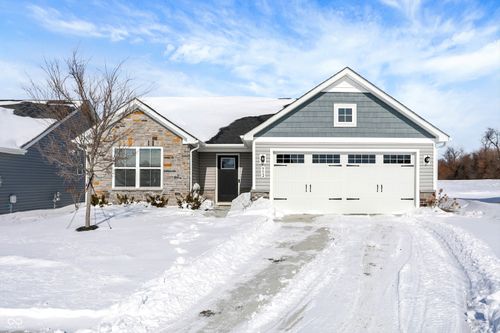 952 Green Valley Drive, Lebanon, IN, 46052 | Card Image