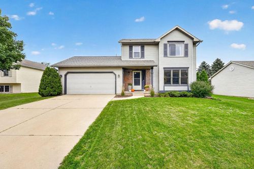 7126 Timberwood Drive, MADISON, WI, 53719 | Card Image