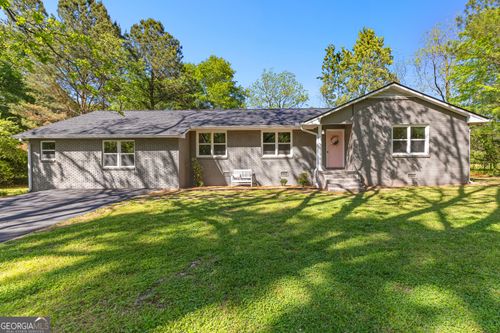 5697 Yatesville Hwy, Yatesville, GA, 31097-3800 | Card Image