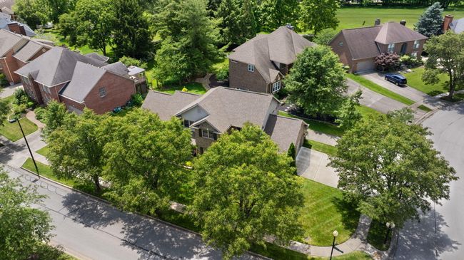 1129 Andover Forest Dr, House other with 4 bedrooms, 4 bathrooms and null parking in Lexington KY | Image 80