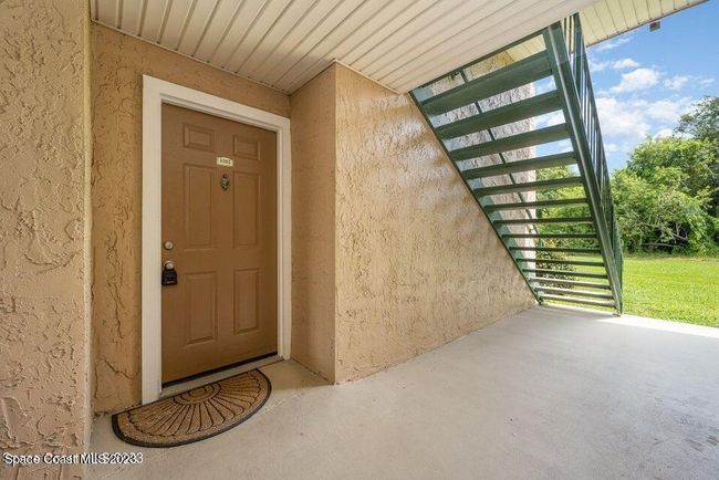 903 - 7667 Wickham Rd, Condo with 2 bedrooms, 2 bathrooms and null parking in MELBOURNE FL | Image 9