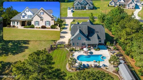 2319 Pleasant Place Ln, Greenville, NC, 27858-9512 | Card Image