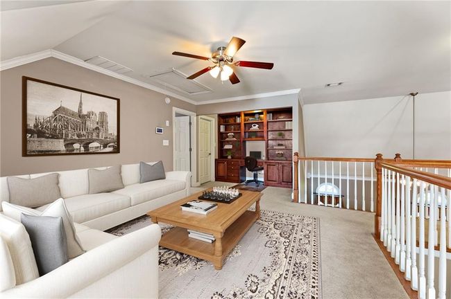 711 Wilhaven Ct, House other with 5 bedrooms, 5 bathrooms and 3 parking in Loganville GA | Image 30