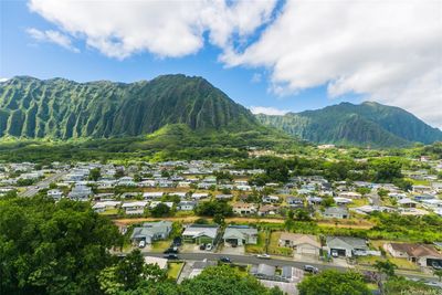 B91 - 45-535 Luluku Road, Home with 3 bedrooms, 1 bathrooms and 1 parking in Kaneohe HI | Image 1