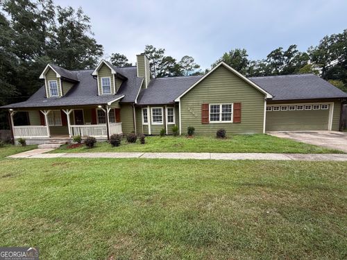 3050 Willowstone Dr, Lizella, GA, 31052-3729 | Card Image