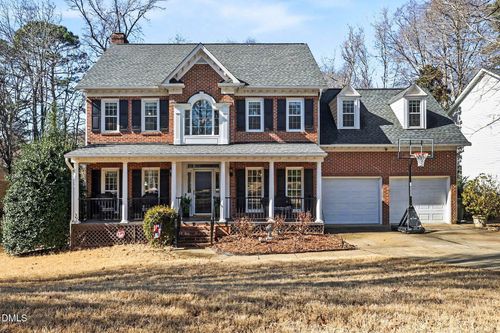 119 Felspar Way, Cary, NC, 27518-2236 | Card Image