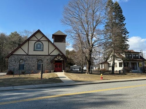 11 Otis St, Mansfield, MA, 02048-2019 | Card Image