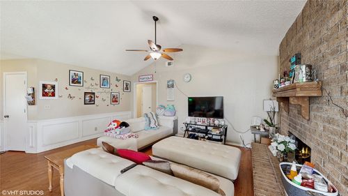 841 Santa Fe Trl, Keller, TX, 76248-4911 | Card Image