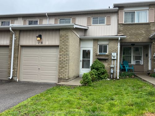 76-700 Harmony Rd N, Oshawa, ON, L1K1S2 | Card Image