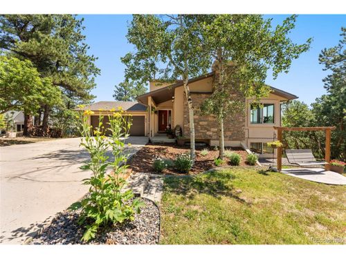 630 Larks Nest Way, Monument, CO, 80132-8836 | Card Image
