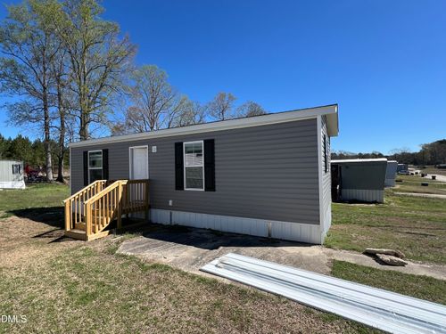 210 Pine Forest Loop, Louisburg, NC, 27549-7766 | Card Image
