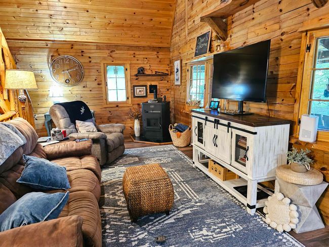 W2099 Highway 23, House other with 3 bedrooms, 2 bathrooms and null parking in Montello WI | Image 5