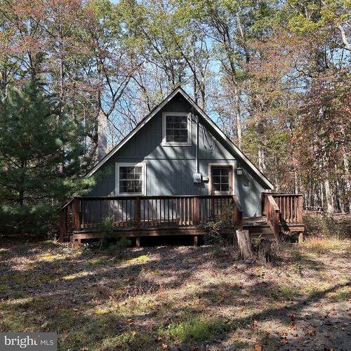 979 Ritter Dr, CAPON BRIDGE, WV, 26711 | Card Image