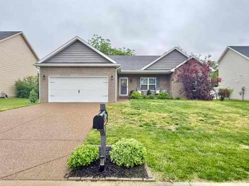 1400 Breezy Creek Dr, Evansville, IN, 47720-7551 | Card Image