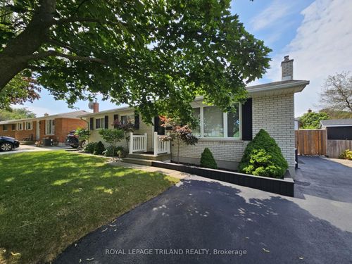 34 Confederation Dr, Saint Thomas, ON, N5P3Y6 | Card Image