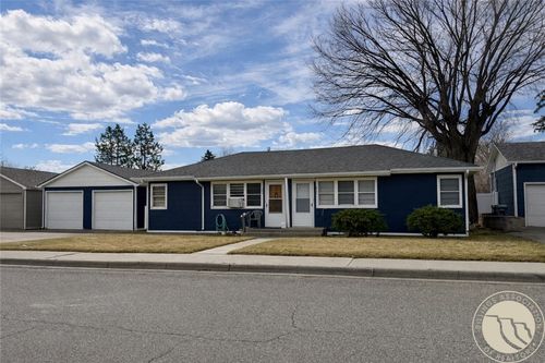 804/806 Alderson Avenue, Billings, MT, 59101 | Card Image