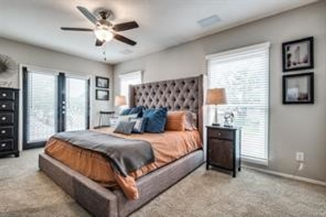 APT-101 - 7736 Meadow Rd, Condo with 3 bedrooms, 3 bathrooms and null parking in Dallas TX | Image 9