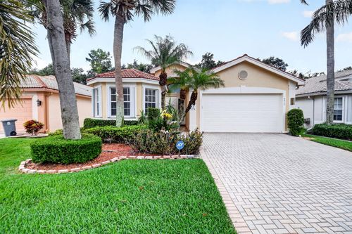 6812 Belmont Shore Drive, Delray Beach, FL, 33446 | Card Image