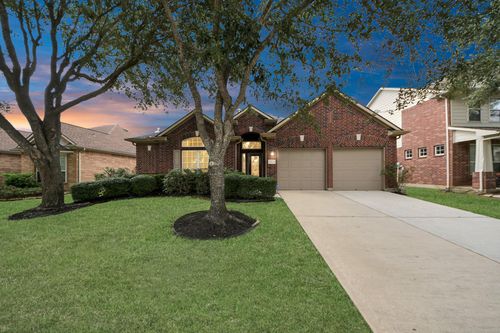 9427 Thurber Ridge Dr, Spring, TX, 77379-2618 | Card Image