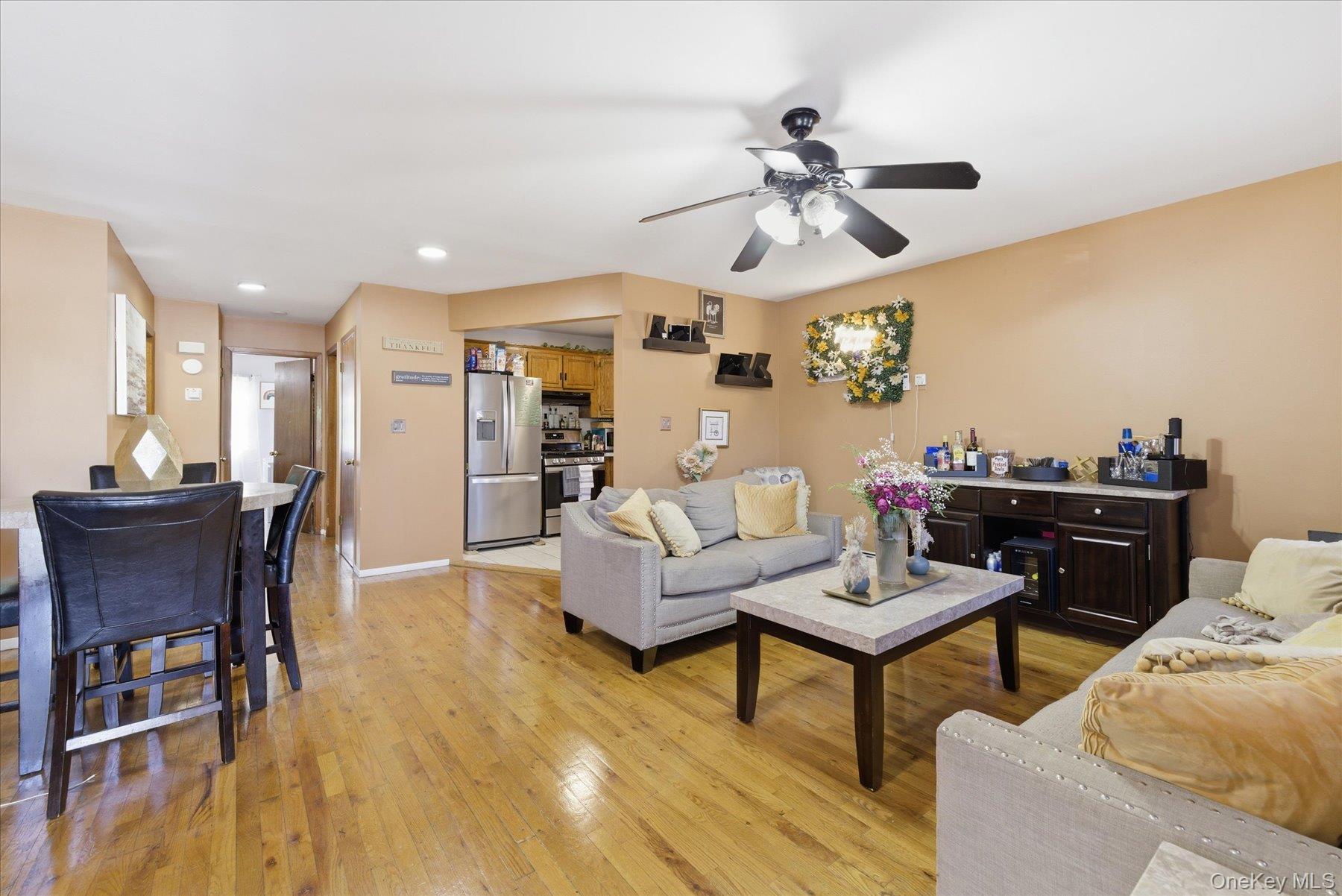 Residential Income in New York 2