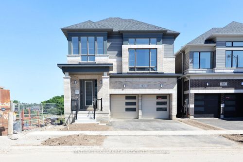 83 Gibson Dr, Erin, ON, N0B1T0 | Card Image